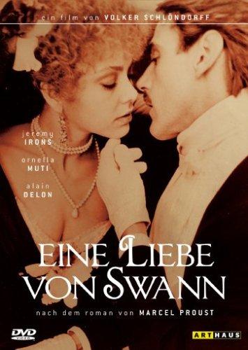 Foto Eine Liebe Von Swann [DE-Version] DVD
